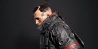 تصاویر جدیدی از بازی Cyberpunk 2077 با کیفیت ۴K منتشر شد - گیمفا