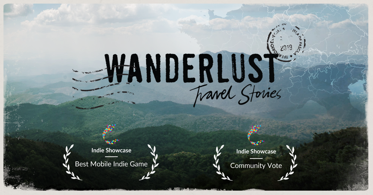 بازی Wanderlust، ساخته‌ی جدید اعضای سابق سی‌دی پراجکت رد، معرفی شد - گیمفا