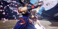 Fighting EX Layer در ماه نوامبر برای رایانه های شخصی عرضه خواهد شد - گیمفا