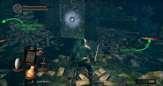 اختصاصی گیمفا: راهنمای قدم به قدم و جامع Dark Souls Remastered – بخش دهم - گیمفا