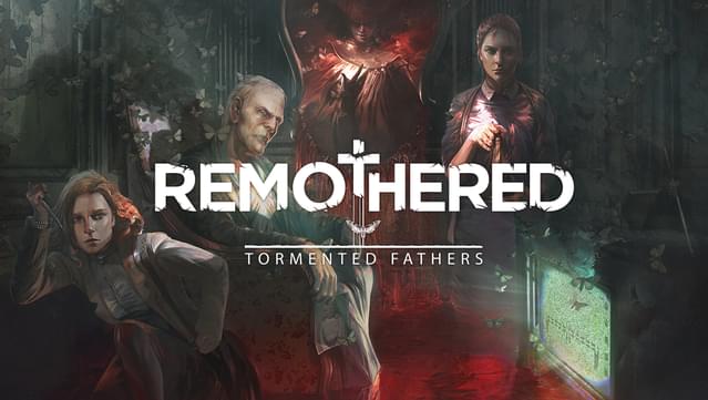 نسخه‌ی نینتندو سوییچ بازی Remothered: Tormented Fathers تاخیر خورد - گیمفا