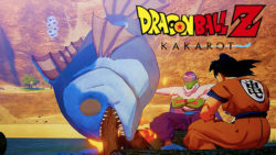سه شخصیت دیگر به بازی Dragon Ball Z: Kakarot اضافه شد - گیمفا