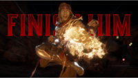 باگ جدید Mortal Kombat 11 منجر به خلق تصاویری فوق‌العاده شده است - گیمفا