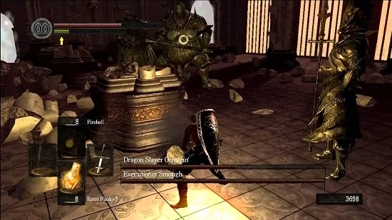 اختصاصی گیمفا: راهنمای قدم به قدم و جامع Dark Souls Remastered – بخش دهم - گیمفا