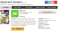 سازندگان ماهر و خبره | نقدها و نمرات بازی Dragon Quest Builders 2 - گیمفا