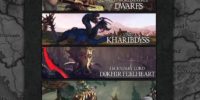 محتویات رایگان جدیدی برای Total War: Warhammer 2 معرفی شد - گیمفا