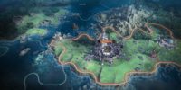 تصاویر جدید بازی Age of Wonders: Planetfall شخصی‌سازی و مبارزات فرماندهان را نشان می‌دهد - گیمفا