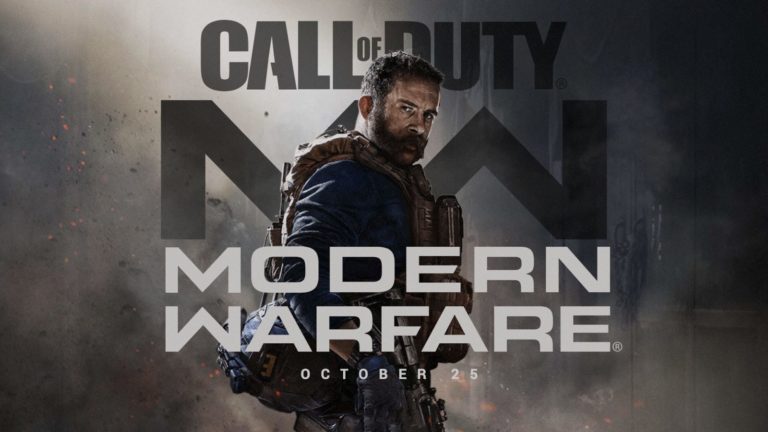 استودیوی های‌مون در روند ساخت بازی Call of Duty: Modern Warfare دست داشته است - گیمفا