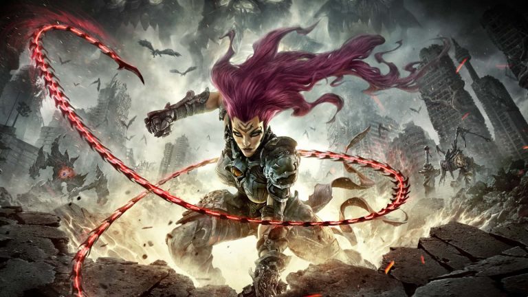 سازندگان Darksiders 3 در حال جذب نیرو برای ساخت عنوان جدیدی هستند - گیمفا