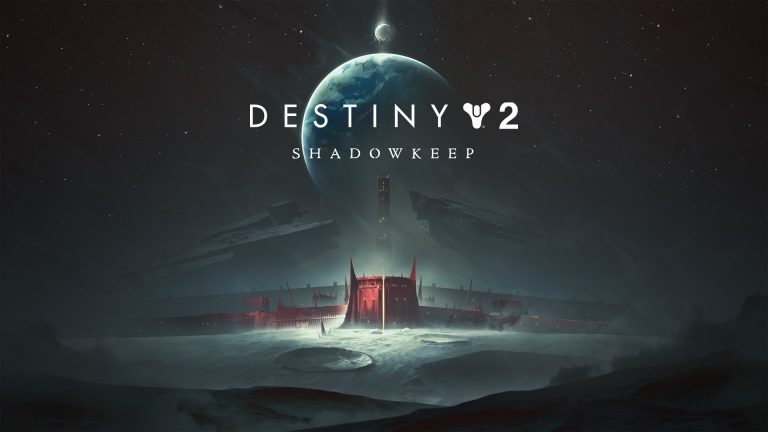 Destiny 2: Shadowkeep از نظر مقیاس به بسته الحاقی Rise of Iron شباهت دارد - گیمفا