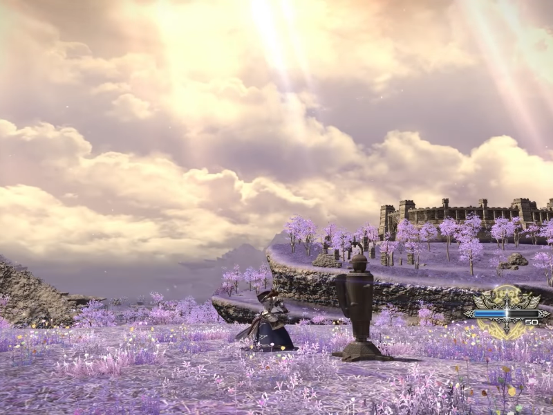 هجوم سایه ها به یک فانتزی دوست داشتنی| نقد و بررسی بازی Final Fantasy XIV: Shadowbringers - گیمفا