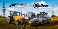Forza Horizon 4 - گیمفا: اخبار، نقد و بررسی بازی، سینما، فیلم و سریال
