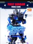 بازی Gundam Battle: Gunpla Warfare به‌زودی عرضه خواهد شد - گیمفا