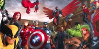 تاریخ انتشار اولین بسته‌ی الحاقی Marvel Ultimate Alliance 3: The Black Order مشخص شد - گیمفا