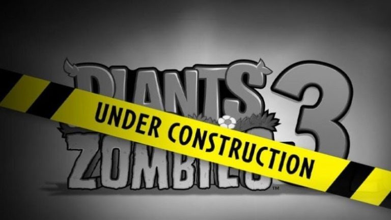 مرحله‌ی آلفا Plants vs Zombies 3 بدون هیچ اطلاع قبلی آغاز شد - گیمفا