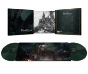 موسیقی‌های متن بازی Bloodborne در یک مجموعه آلبوم زیبا منتشر خواهد شد - گیمفا
