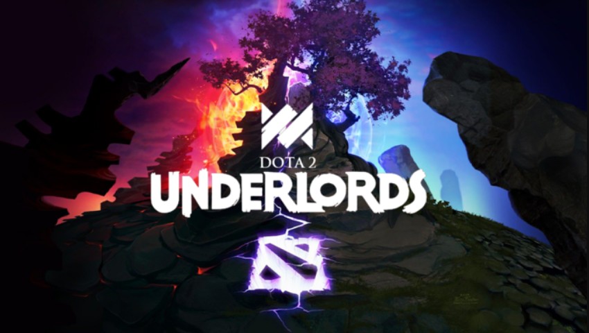 بازی Dota Underlords به زودی حالت‌های معمولی و رتبه‌بندی جداگانه‌ای را دریافت خواهد نمود - گیمفا