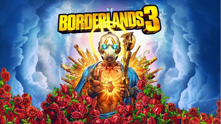 پایان خوش جنون | نقدها و نمرات Borderlands 3 - گیمفا