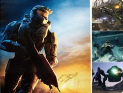 در روزهای اخیر بازی Halo 3 بر سر زبان‌ها افتاده است - گیمفا