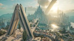 تاریخ انتشار جدیدترین بسته‌ی الحاقی Assassin’s Creed Odyssey مشخص شد - گیمفا