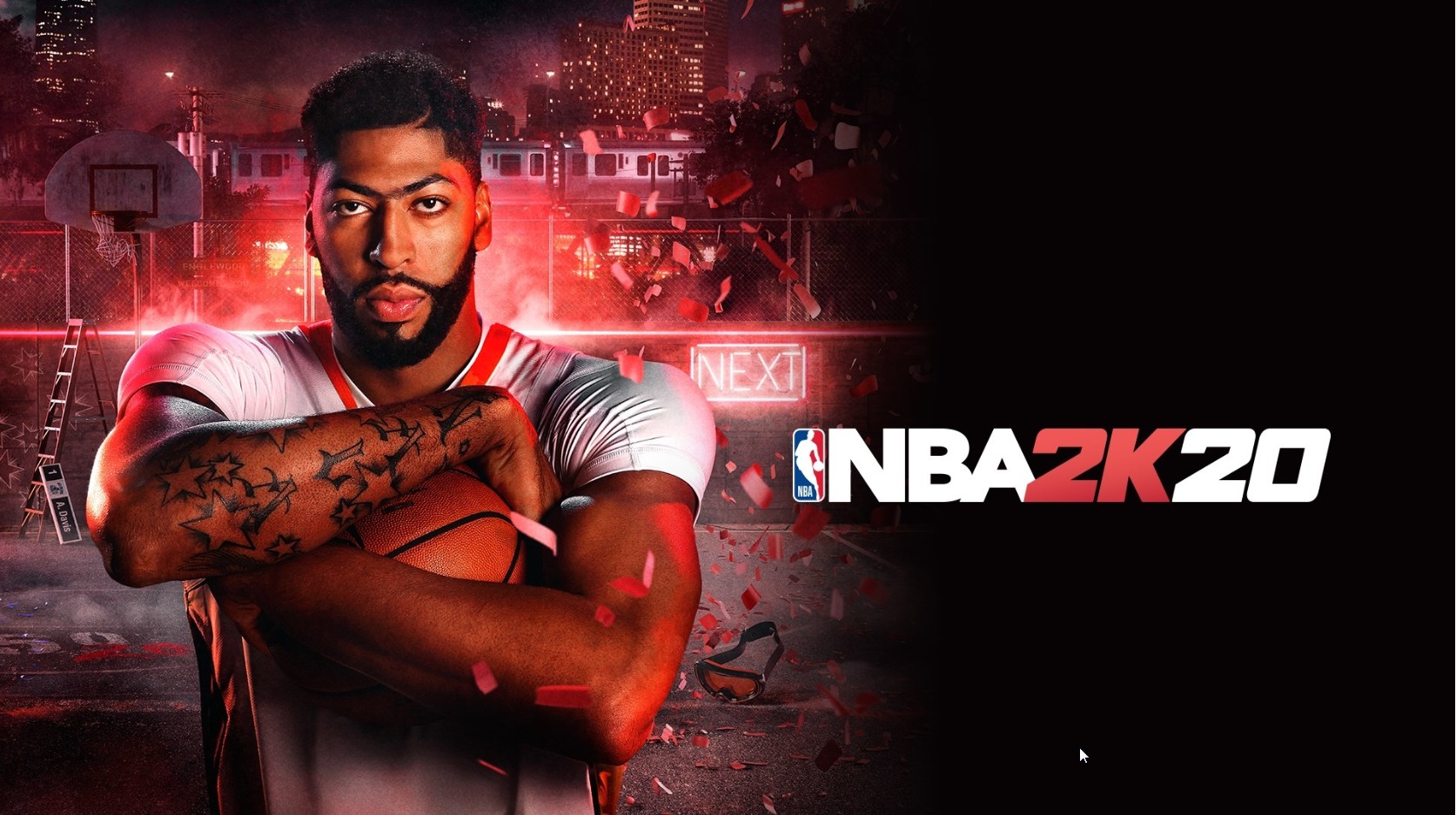 nba 2k20