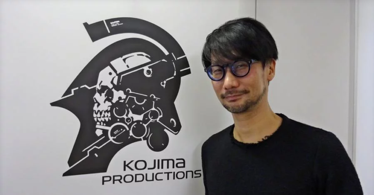 کوجیما هنوز در حال کار برروی تریلر زمان عرضه‌ی Death Stranding است - گیمفا