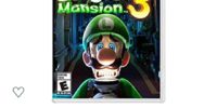 تاریخ عرضه‌ی Luigi’s Mansion 3 لو رفت - گیمفا