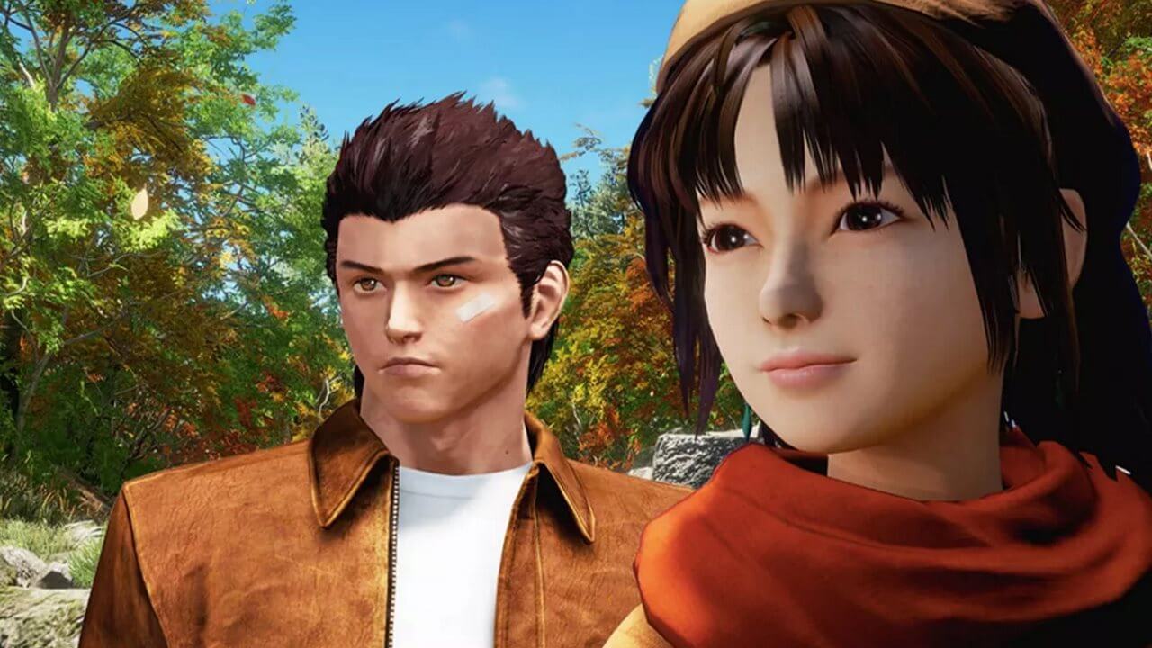 گیم‌پلی جدیدی از بازی Shenmue 3 منتشر شد - گیمفا