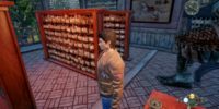 جوایزی جدید در به‌روزرسانی Shenmue 3 قرار دارد | گیمفا