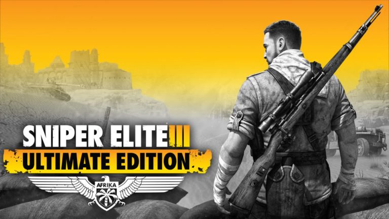 تاریخ انتشار نسخه‌ی نینتندو سوییچ بازی Sniper Elite 3: Ultimate Edition مشخص شد - گیمفا