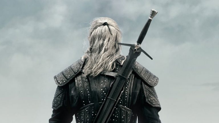 سینما فارس: اولین تریلر کامل سریال The Witcher منتشر شد - گیمفا
