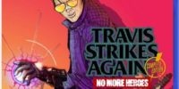 Travis Strikes Again: No More Heroes برای نینتندو سوییچ معرفی شد - گیمفا