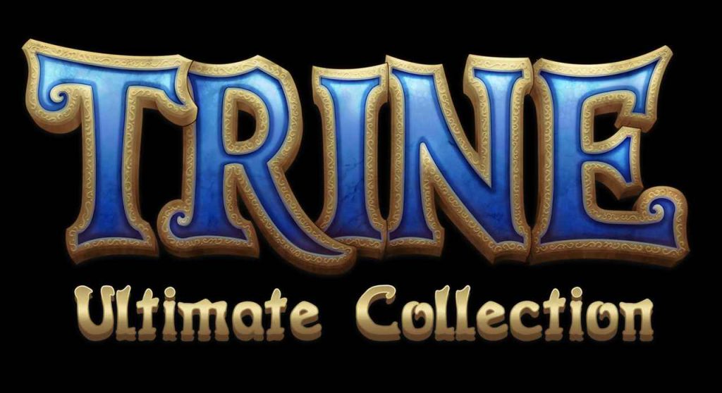 trine ultimate collection