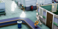 E3 2018 | انتشار تریلری جدید از بازی Two Point Hospital - گیمفا