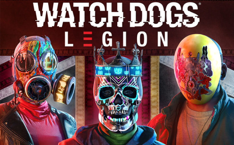 طبق گزارش‌ها بازی Watch Dogs Legion یکی از عناوین زمان انتشار کنسول پلی‌استیشن ۵ خواه 1