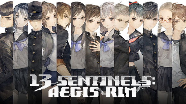 از تاریخ انتشار بازی XIII Sentinels: Aegis Rim در ژاپن رسما رونمایی شد + تریلر - گیمفا