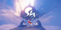 بازی Sky: Children of the Light برروی نینتندو سوییچ منتشر خواهد شد - گیمفا