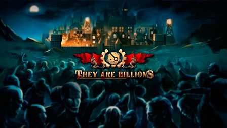 مقاومت میلیونی | نقدها و نمرات بازی They Are Billions - گیمفا