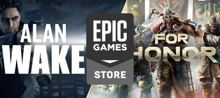 For Honor و Alan Wake دو بازی رایگان بعدی فروشگاه اپیک گیمز - گیمفا