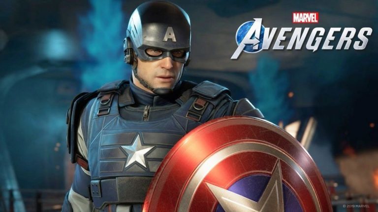 اطلاعات جدیدی از شخصیت Captain America بازی Avengers منتشر شدند - گیمفا