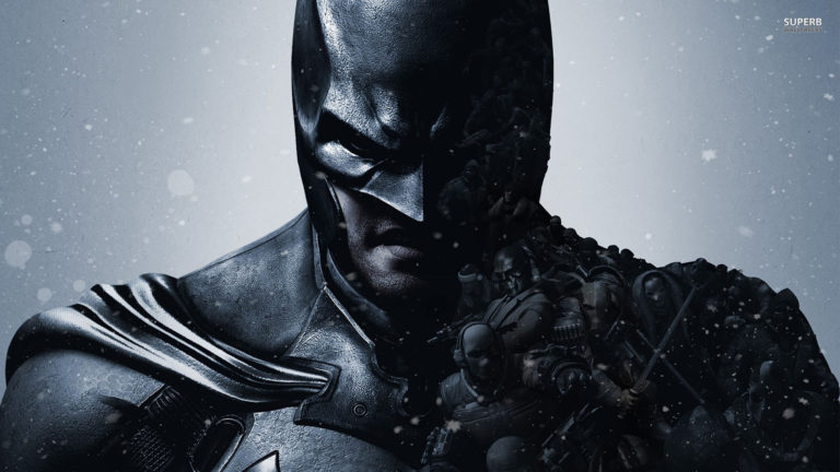 اشاره‌ی احتمالی صدا پیشه‌ی Batman Arkham Origins به نسخه‌ی جدید Batman - گیمفا