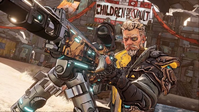 مشخصات سیستم مورد نیاز بازی Borderlands 3 اعلام شد - گیمفا