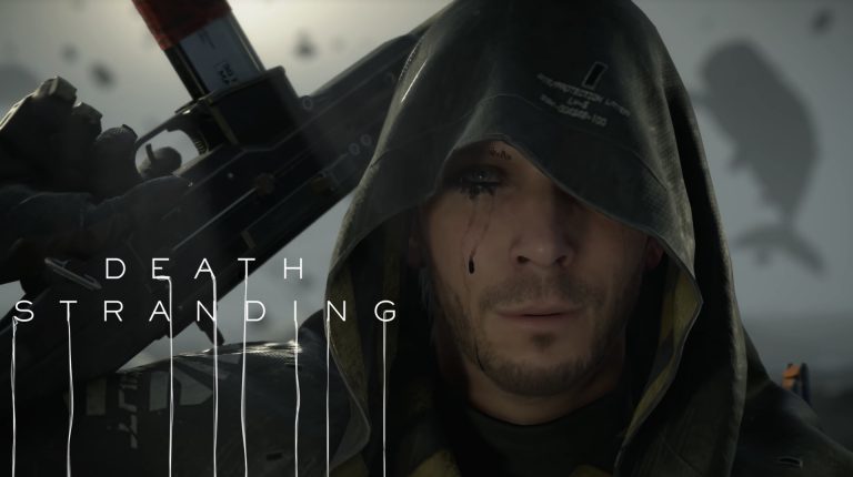 اطلاعات جدیدی از بازی Death Stranding در مراسم Gamescom منتشر خواهد شد - گیمفا