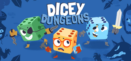 تاریخ انتشار بازی Dicey dungeon مشخص شد - گیمفا