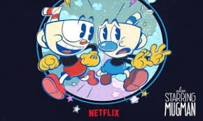 انیمیشن Cuphead برای سرویس نتفلیکس معرفی شد - گیمفا