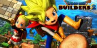 Dragon Quest Builders 2 - گیمفا: اخبار، نقد و بررسی بازی، سینما، فیلم و سریال