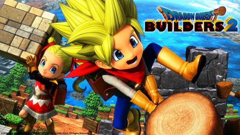 سازندگان بازی Dragon Quest Builders 2 در حال کار برروی عنوان جدیدی هستند - گیمفا