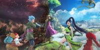 Dragon Quest XI - گیمفا: اخبار، نقد و بررسی بازی، سینما، فیلم و سریال