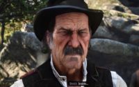 تصاویر جدید منتشر شده از بازی Red Dead Redemption 2 حالت پیر شخصیت‌ها را نشان می‌دهد - گیمفا