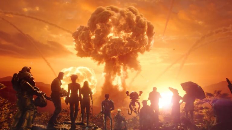 سرورهای تست عمومی Fallout 76 در سال ۲۰۲۰ راه اندازی می‌شوند - گیمفا